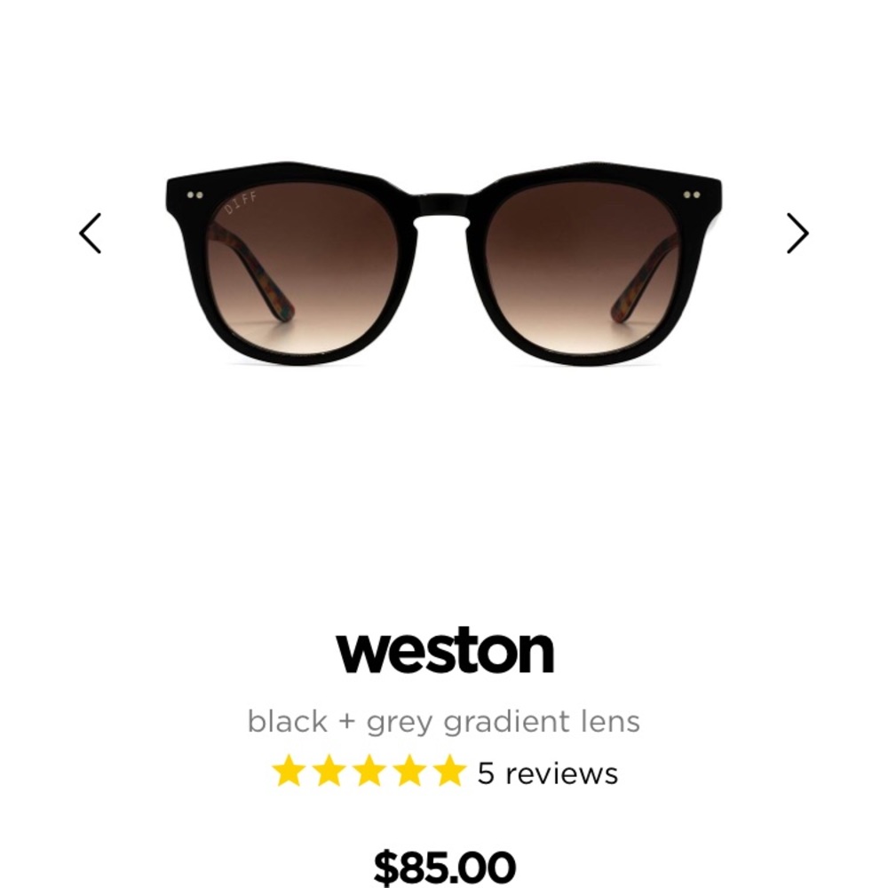 Sesame Street DIFF Weston